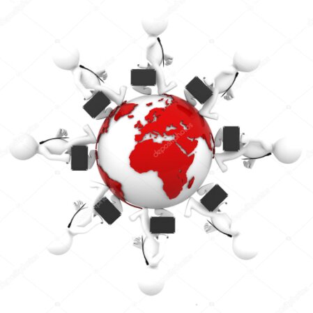 International professionals and employers connecting for jobs in Germany and Europe